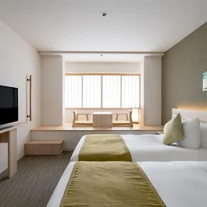 4* מלון Vista Premio Nagomi Tei